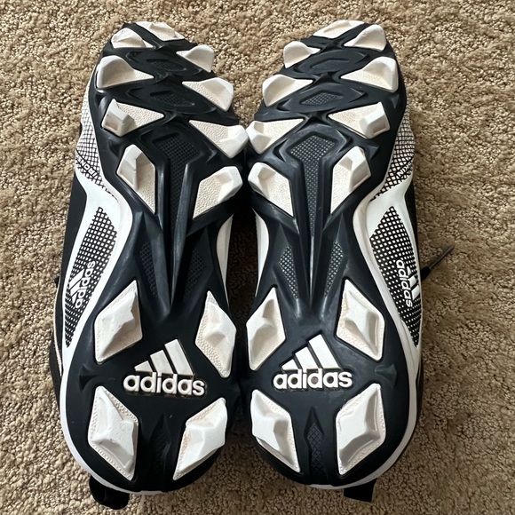 Men’s Adidas Cleats - Picture 5 of 5